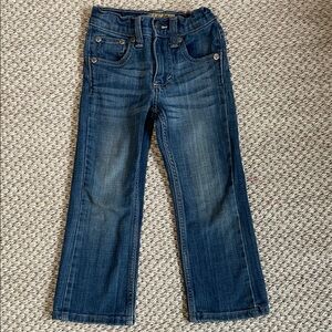 Wrangler Kids | Blue Jeans